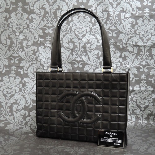 Borsa tracolla chanel - borsa,
