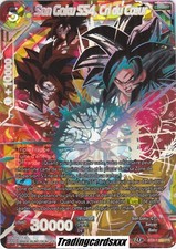 ♦Dragon Ball Super♦ Son