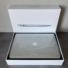 apple macbook air 7,2 early 2015 13,3" a1466 mjve2 1,6ghz 4gb 128GB mjve2d/a