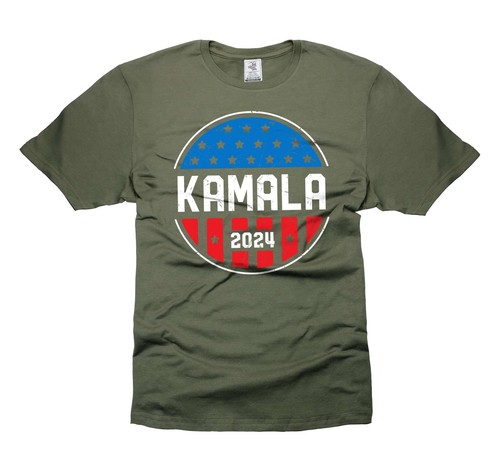 Kamala 2024 shirt president - kamala,