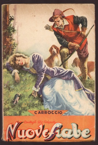 Contessa segur nuove - contessa, segur: