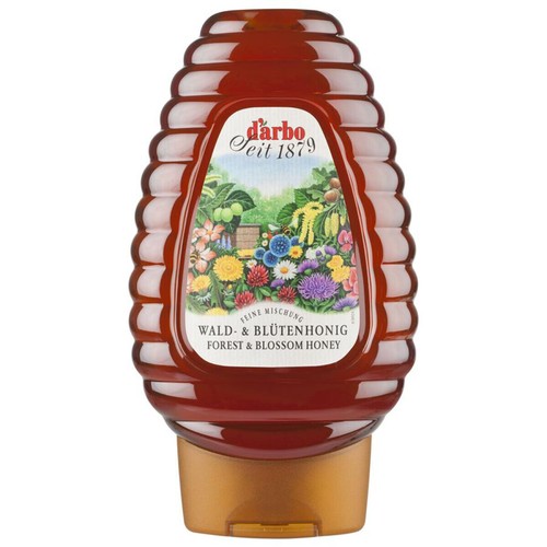 Darbo miele fiori naturale - darbo,