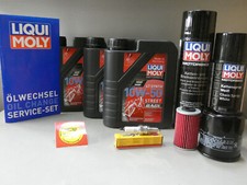 Kit Manutenzione KTM LC4 640