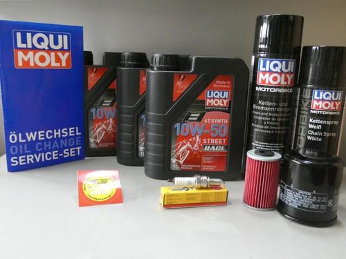 Kit manutenzione ktm lc4 - ktm,
