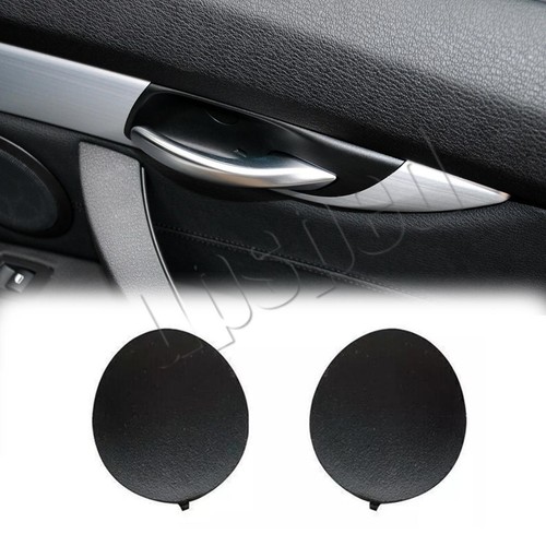 Inner door handle cover - handle,