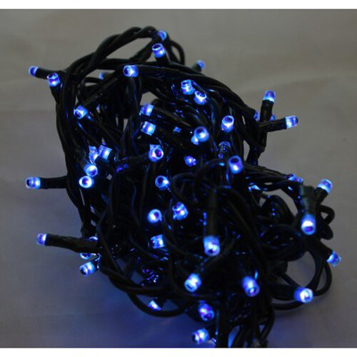 Catena luci natale - luci, 180