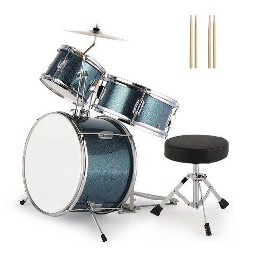 Batteria junior pezzi set - batteria,