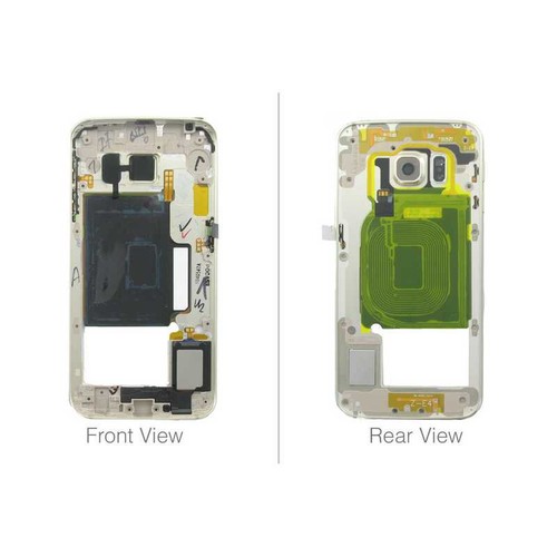 Samsung scocca middle frame - samsung,
