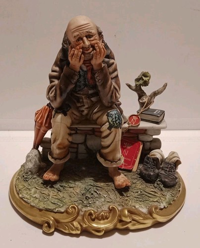 Capodimonte medea vagabondo - capodimonte,