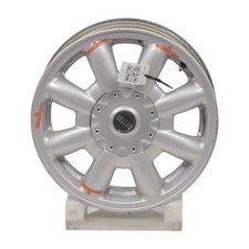 Cerchio In Alluminio - Mini