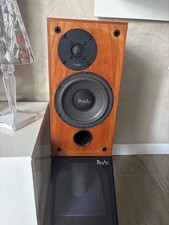 Diffusori ProAc studio 100 Finitura Ciliegio Coppia Bellissima