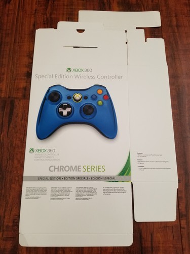 Controller xbox 360 - xbox,