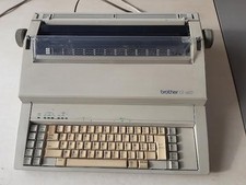 MACCHINA DA  SCRIVERE  MARCA