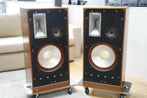 Coppia altoparlanti braun - coppia, l80