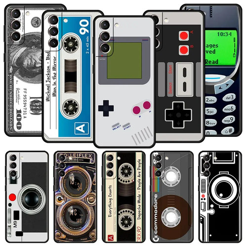Custodia nastro vintage per - vintage,