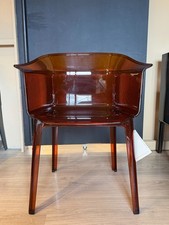 Sedia Papyrus designers Ronan