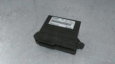 Centralina modulo parcheggio - centralina,