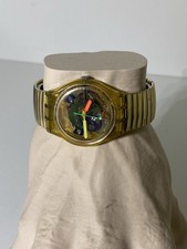 Orologio Swatch Skeleton Gent