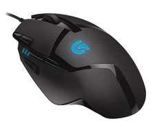 Mouse da gioco ottico Logitech