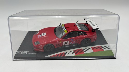 Deag223 ferrari 550 - 550, maranello