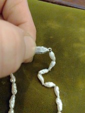 Bracciale Vintage di Perle