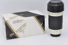 Promaster spectrum - promaster,