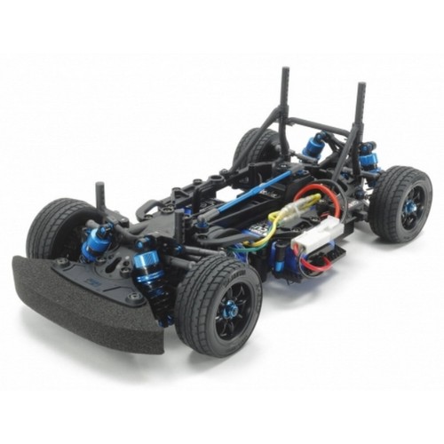 Kit telaio tamiya 47520 - kit, 1:10