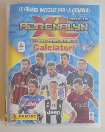 Panini album calciatori - panini,