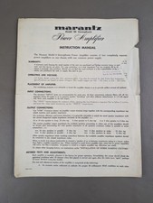 Amplificatore di potenza