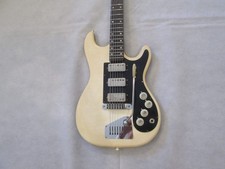 Chitarra elettrica hofner 173 - elettrica,
