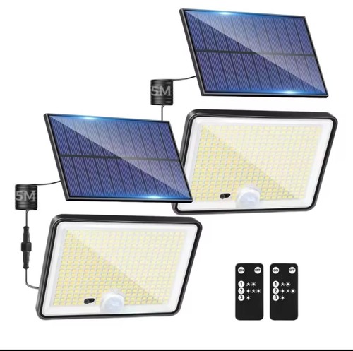 Faro led esterno - faro, da