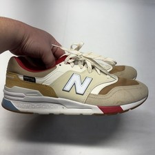 Scarpe da lavoro New Balance 997H uomo taglia 11 D incenso atletica CM997HTI