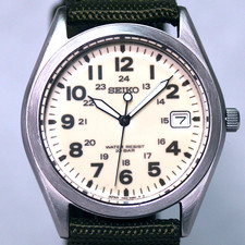 Orologio da campo militare
