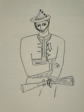 FEDERICO GARCIA LORCA - Le