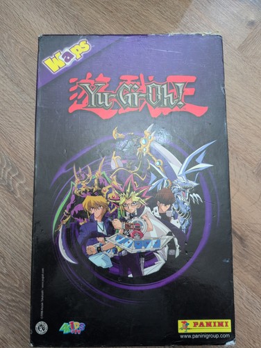 Collectors storage oh - storage, yu-gi-oh