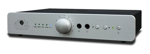 Atoll 120 cuffie - hd,