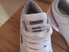 Scarpe Kawasaki Supreme Nuove