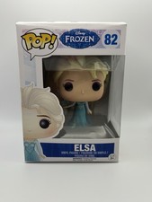 Funko pop disney elsa - pop,