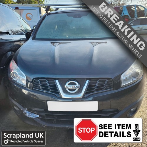 Nissan qashqai mk1 - mk1, j10