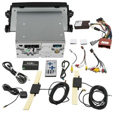 7'' touchscreen Autoradio