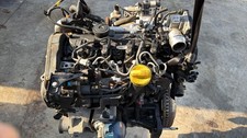 MOTORE K9K J8 Dacia Duster 1.5