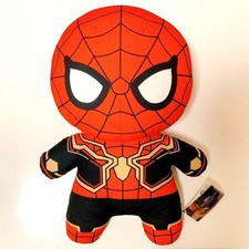 Peluche Marvel Giga Jumbo