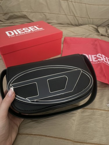 Diesel borsa 1dr - diesel,