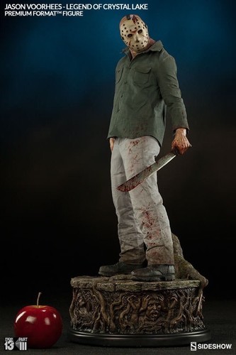 Jason voorhees friday the - ,