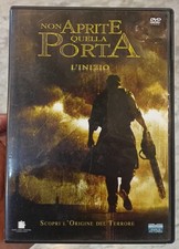 NON APRITE QUELLA PORTA