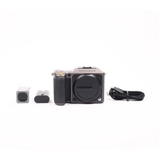 Corpo fotocamera mirrorless