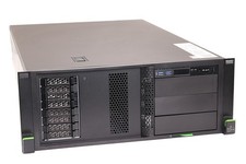 Fujitsu primergy tx2550 - primergy, m5