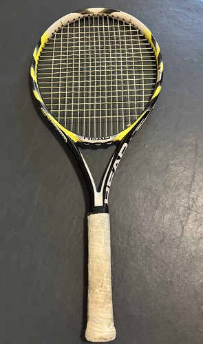 Racchetta tennis head - tennis,