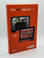 Amazon Fire HD 8 Kids