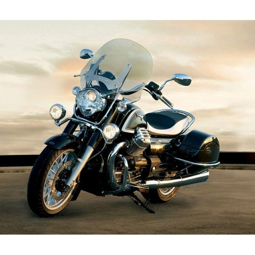 Moto guzzi california 1400 - moto,